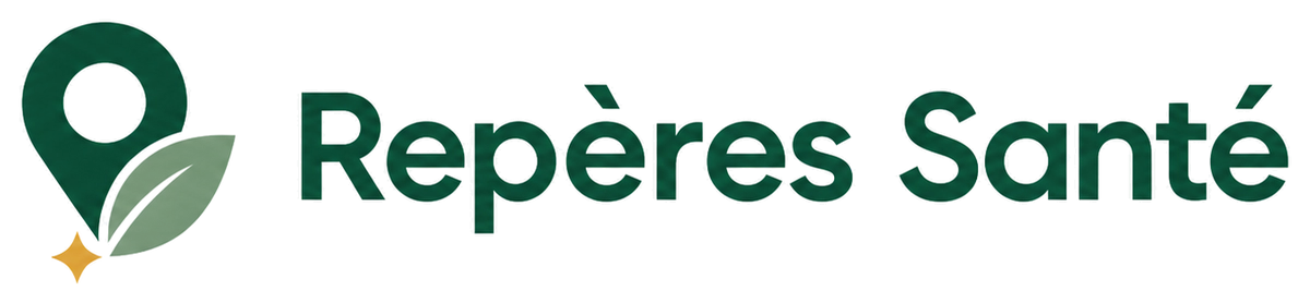 Repères Santé